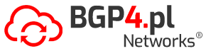 BGP4 Networks